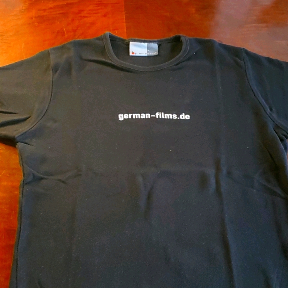 Cotton Stretch T-Shirt